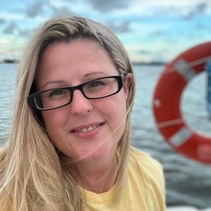 Meet your Posher, Catherine